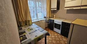 1-к квартира, вторичка, 31м2, 1/2 этаж