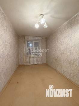 3-к квартира, вторичка, 60м2, 1/5 этаж