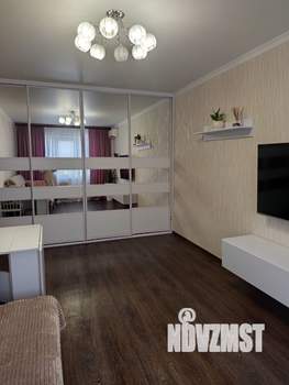 2-к квартира, вторичка, 52м2, 10/10 этаж