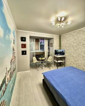 Фото квартиры на продажу (1)