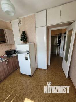 1-к квартира, вторичка, 34м2, 9/9 этаж