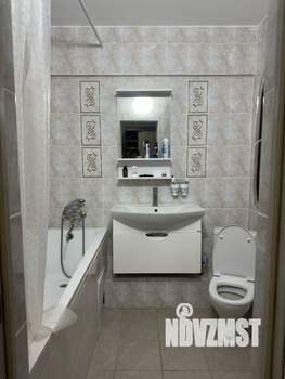 1-к квартира, вторичка, 31м2, 2/16 этаж
