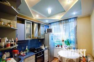 2-к квартира, вторичка, 48м2, 4/4 этаж