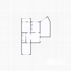 3-к квартира, вторичка, 64м2, 5/5 этаж