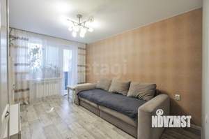 2-к квартира, вторичка, 44м2, 2/5 этаж
