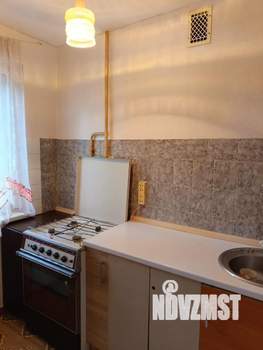 2-к квартира, вторичка, 48м2, 3/5 этаж