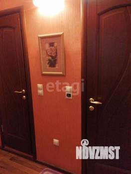 3-к квартира, вторичка, 62м2, 10/10 этаж