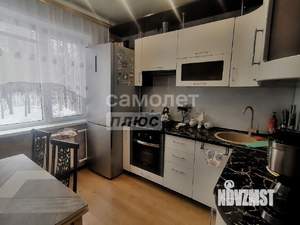 2-к квартира, вторичка, 51м2, 3/9 этаж