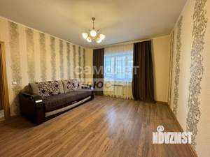 2-к квартира, вторичка, 56м2, 3/9 этаж