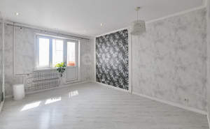 2-к квартира, вторичка, 51м2, 7/10 этаж