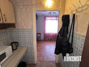 1-к квартира, вторичка, 13м2, 3/5 этаж