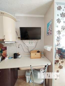 1-к квартира, вторичка, 18м2, 1/5 этаж