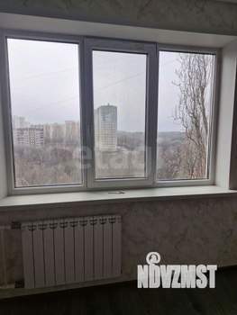 2-к квартира, вторичка, 51м2, 7/9 этаж