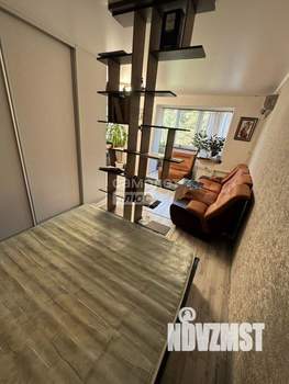 Студия квартира, вторичка, 35м2, 5/5 этаж