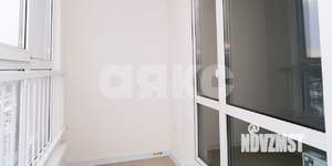 2-к квартира, вторичка, 42м2, 10/18 этаж