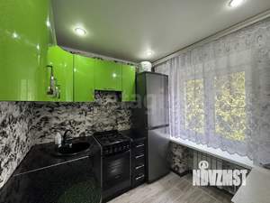 1-к квартира, вторичка, 29м2, 5/5 этаж