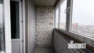 Студия квартира, вторичка, 34м2, 7/19 этаж