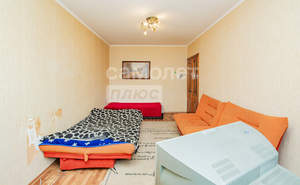 2-к квартира, вторичка, 53м2, 8/9 этаж