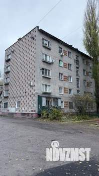 1-к квартира, вторичка, 18м2, 3/5 этаж