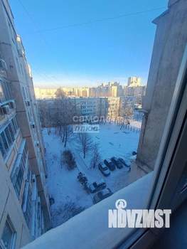 3-к квартира, вторичка, 65м2, 8/10 этаж