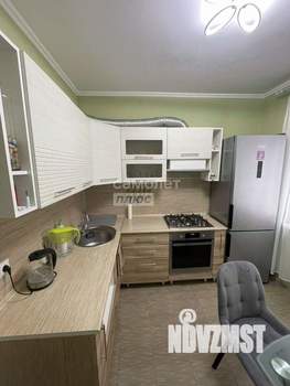 2-к квартира, вторичка, 52м2, 10/10 этаж