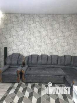 3-к квартира, вторичка, 102м2, 1/2 этаж