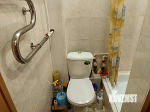 1-к квартира, вторичка, 19м2, 3/5 этаж