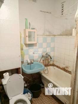 2-к квартира, вторичка, 43м2, 5/5 этаж