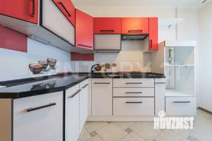 3-к квартира, вторичка, 62м2, 5/9 этаж