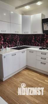 2-к квартира, вторичка, 58м2, 2/10 этаж