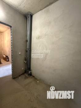 1-к квартира, вторичка, 43м2, 15/19 этаж