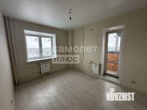 2-к квартира, вторичка, 67м2, 22/25 этаж