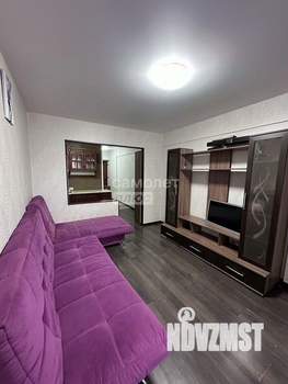 Студия квартира, вторичка, 30м2, 2/24 этаж