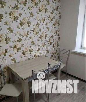 1-к квартира, вторичка, 38м2, 9/19 этаж