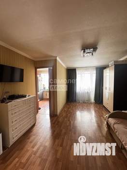 1-к квартира, вторичка, 32м2, 5/5 этаж