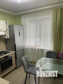 2-к квартира, вторичка, 52м2, 10/10 этаж
