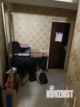 2-к квартира, вторичка, 52м2, 2/19 этаж