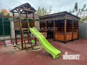 1-к квартира, вторичка, 37м2, 12/16 этаж