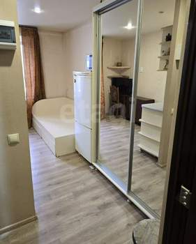 1-к квартира, вторичка, 12м2, 3/5 этаж