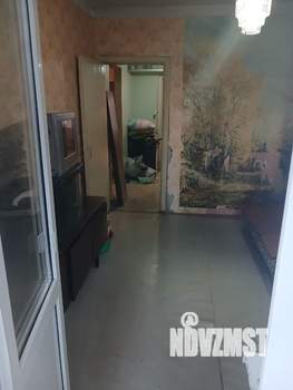 3-к квартира, вторичка, 63м2, 2/9 этаж