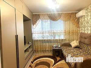 1-к квартира, вторичка, 18м2, 5/5 этаж