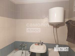 1-к квартира, вторичка, 34м2, 4/17 этаж