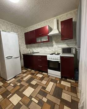 2-к квартира, вторичка, 54м2, 13/17 этаж