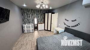 1-к квартира, вторичка, 33м2, 9/10 этаж