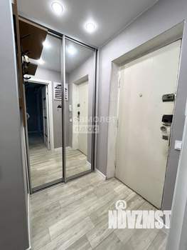 1-к квартира, вторичка, 29м2, 2/5 этаж