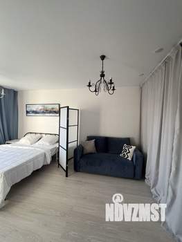 1-к квартира, вторичка, 37м2, 10/10 этаж