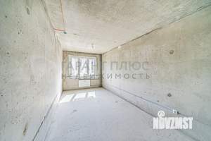 3-к квартира, сданный дом, 62м2, 9/17 этаж