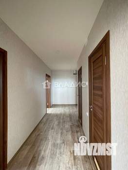 2-к квартира, сданный дом, 63м2, 18/18 этаж