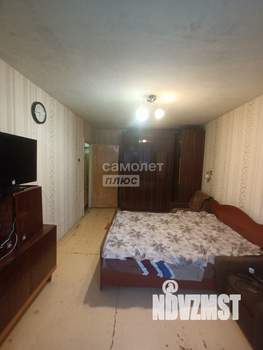 3-к квартира, вторичка, 61м2, 2/5 этаж