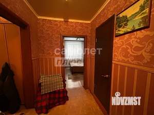 3-к квартира, вторичка, 67м2, 2/9 этаж